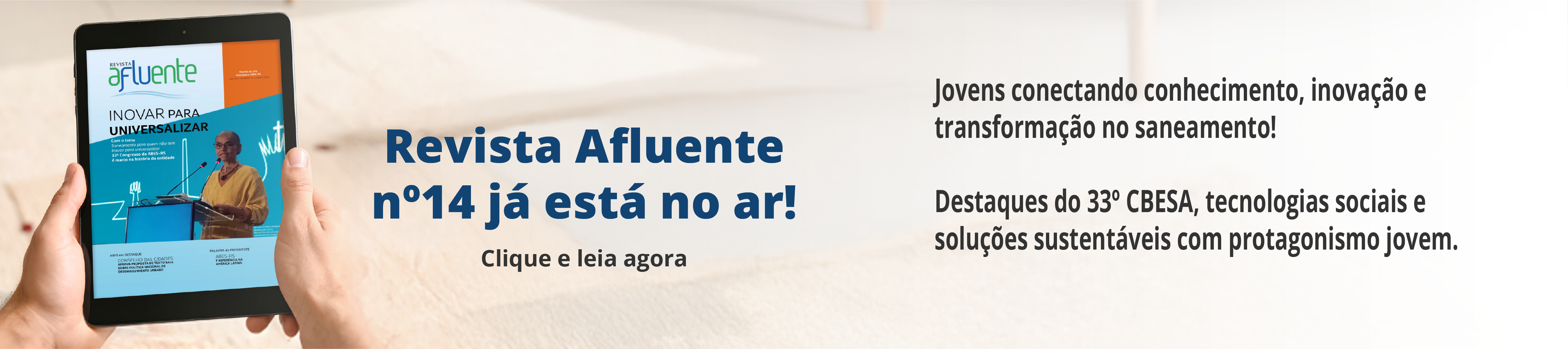 14ª edção Revista