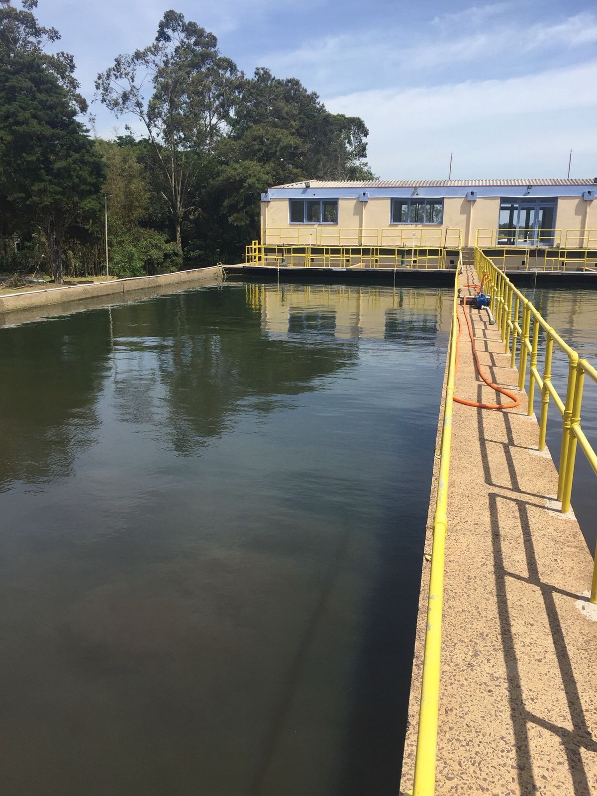 Agesan-RS recebe menção honrosa por projeto de redução de perdas