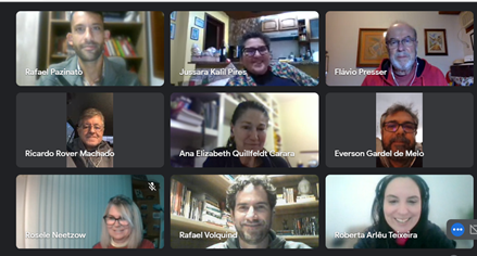 Planejamento Estratégico ABES/RS