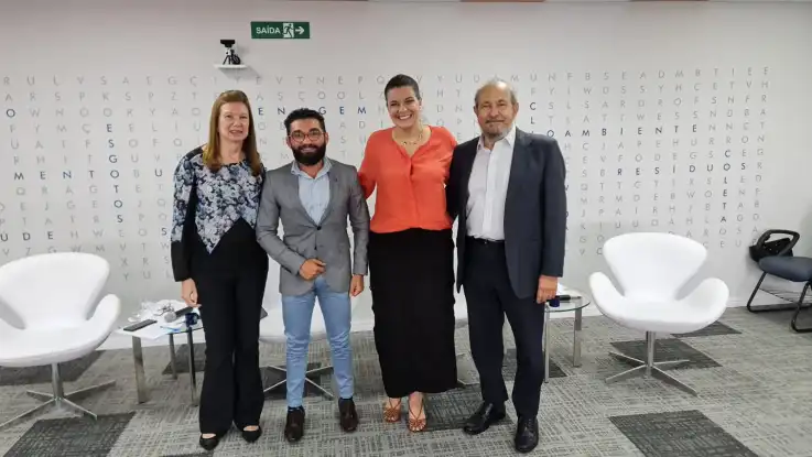 PNQS 2022: saiu a lista das empresas reconhecidas nas categorias AMEGSA e SQFSA